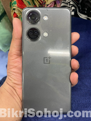 OnePlus Nord 3 5G, Brand New, No Issues, Charger Included